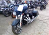Harley Street Glide FLHX - Storm Damage New Harley Davidson FLHX Street Glide For Sale
