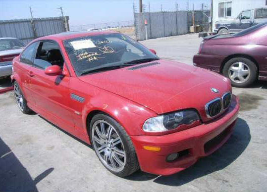Stolen and recovered bmw for sale #7