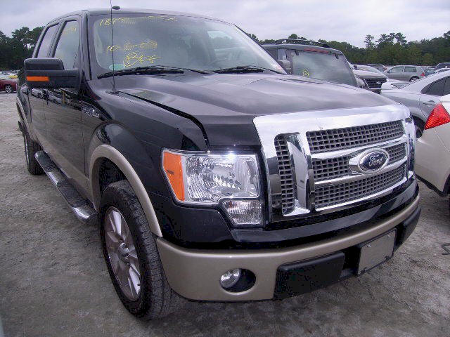 Salvage ford pickups for sale #10