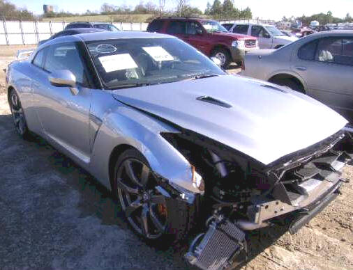 Salvage nissan skyline for sale in texas #10