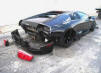 Lamborghini Murcielago LP640 New Black Murcielago LP640 Lamborghini