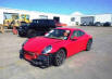 New Red 911 Porsche C4S