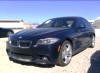 New BMW 535i - For Sale - Make Offer 2014-535i-BMW-Blue-Sedan