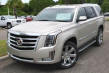 New Cadillac Escalade For Sale - Make Offer 2015 Escalade Silver Cadillac