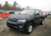 Theft Recovery - Black Grand Cherokee Jeep New Black Jeep Grand Cherokee
