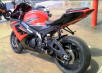 Suzuki GSX-R1000 Hayabusa Theft Recovery Red Black GSX-R1000 Suzuki Hayabusa