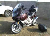 BMW Motorcycle K1600GT